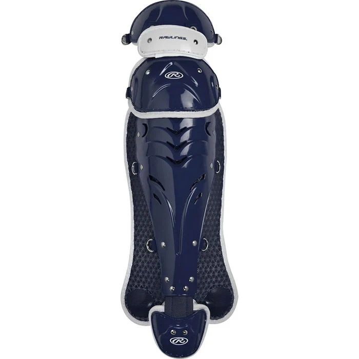 Rawlings Velo Softball Leg Guards - Image 5
