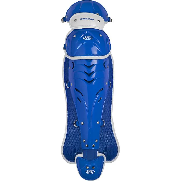 Rawlings Velo Softball Leg Guards - Image 6