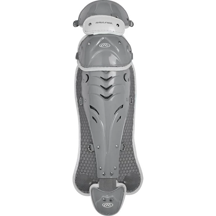 Rawlings Velo Softball Leg Guards - Image 7