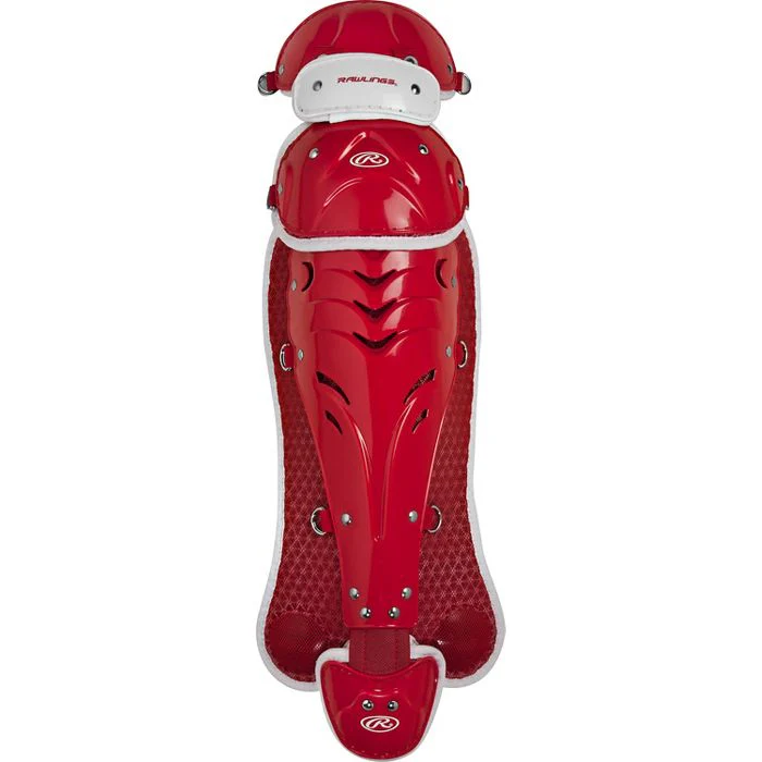 Rawlings Velo Softball Leg Guards - Image 8