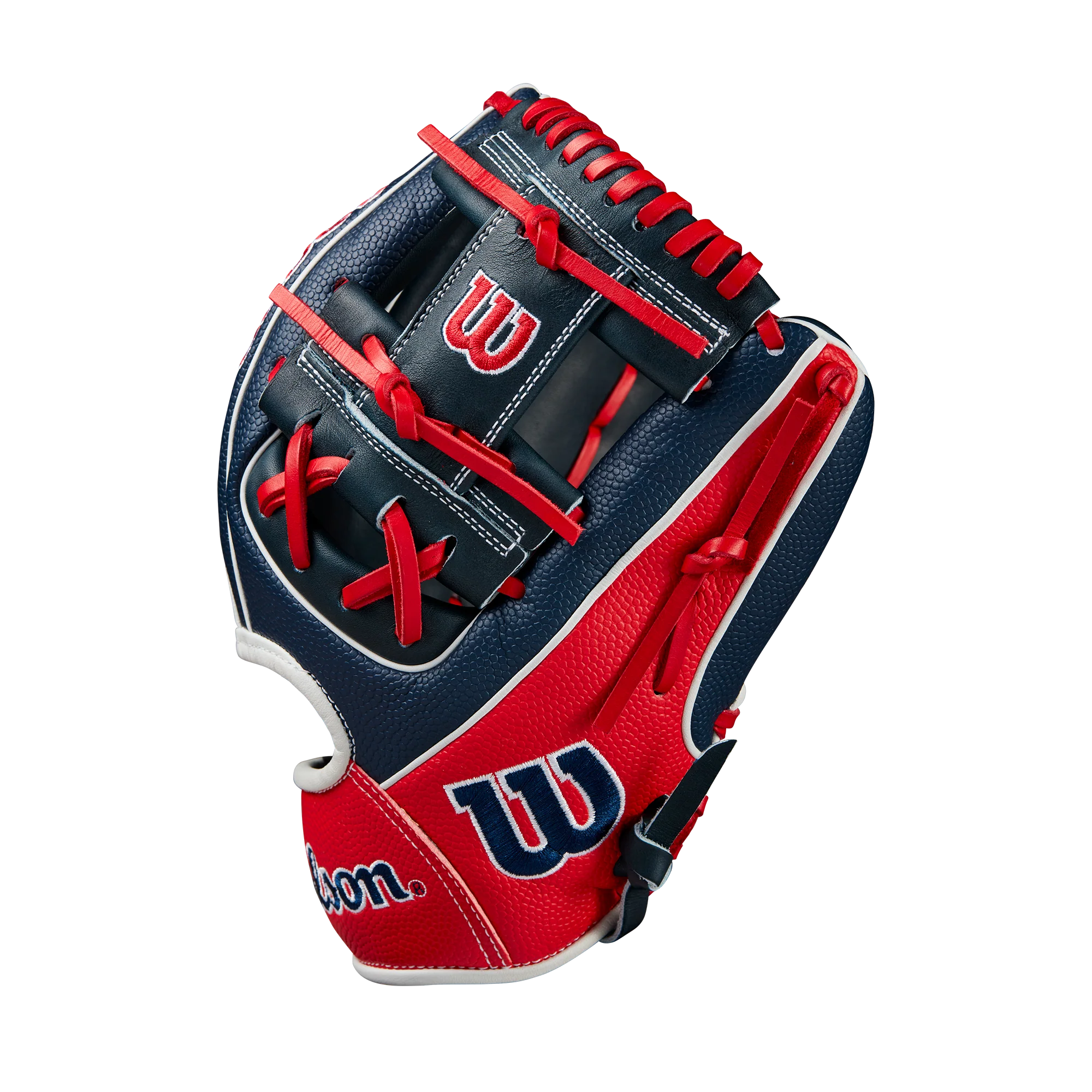 Wilson A2000 1786SS 11.50" Infield Glove (July 2024 GOTM - Limited Edition) - Image 3