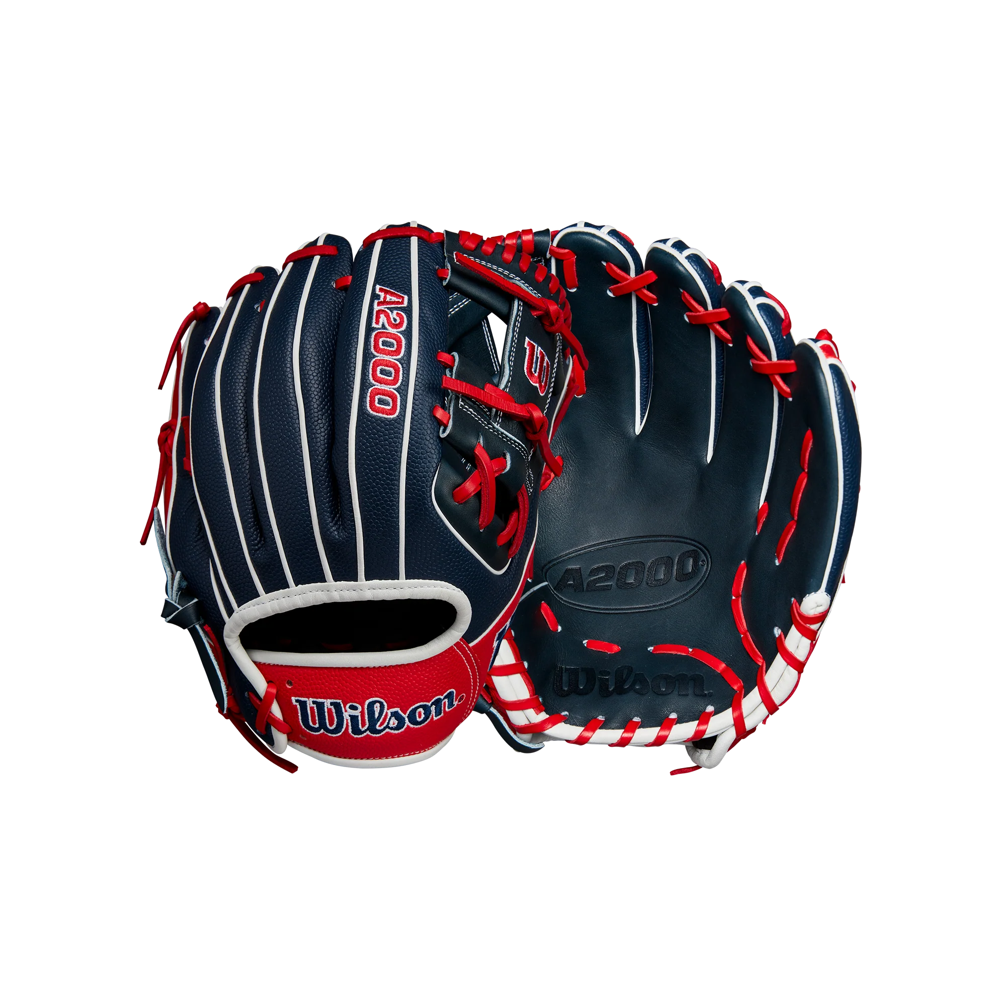 Wilson A2000 1786SS 11.50" Infield Glove (July 2024 GOTM - Limited Edition) - Image 5
