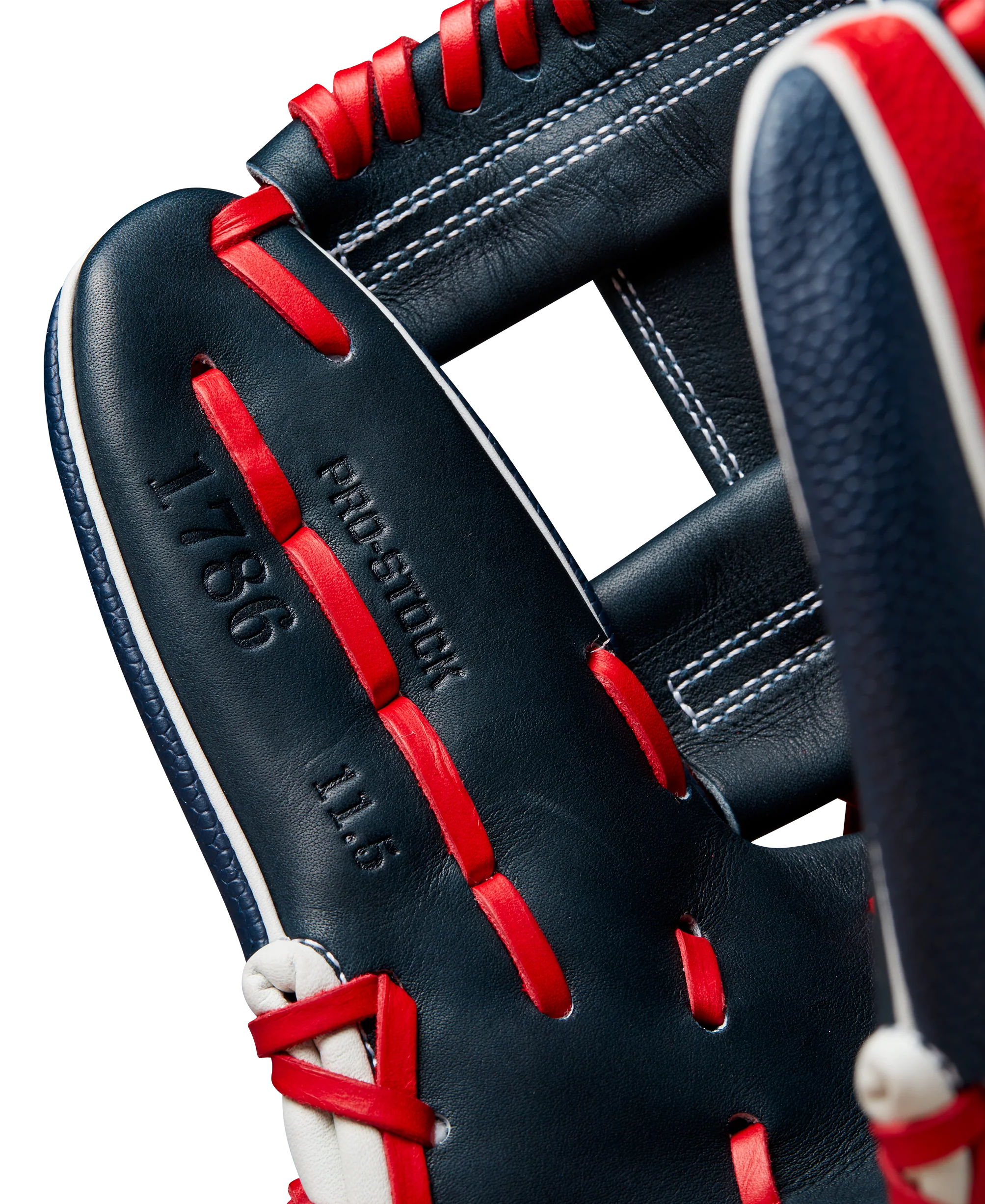 Wilson A2000 1786SS 11.50" Infield Glove (July 2024 GOTM - Limited Edition) - Image 7