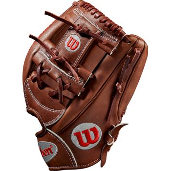 Wilson A2000 1787 11.75" Infield Glove - Image 3