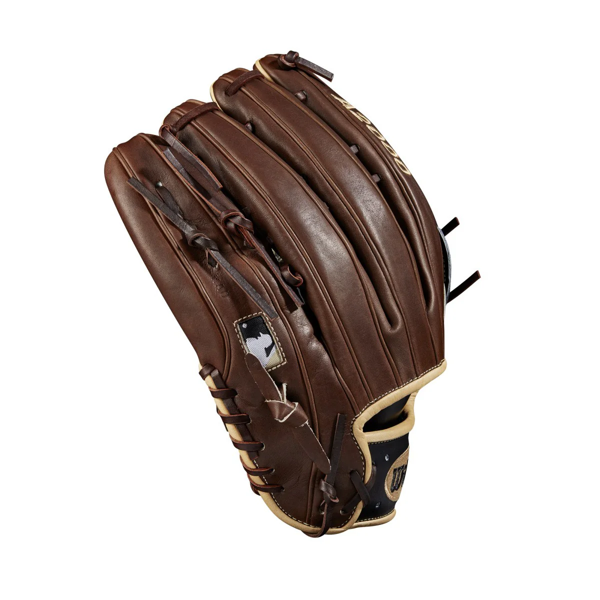 Wilson A2000 1799 12.75" Outfield Glove - Image 5