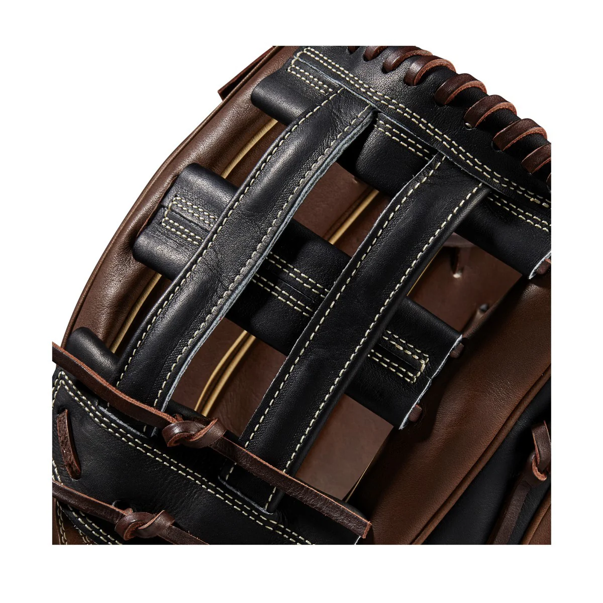 Wilson A2000 1799 12.75" Outfield Glove - Image 6