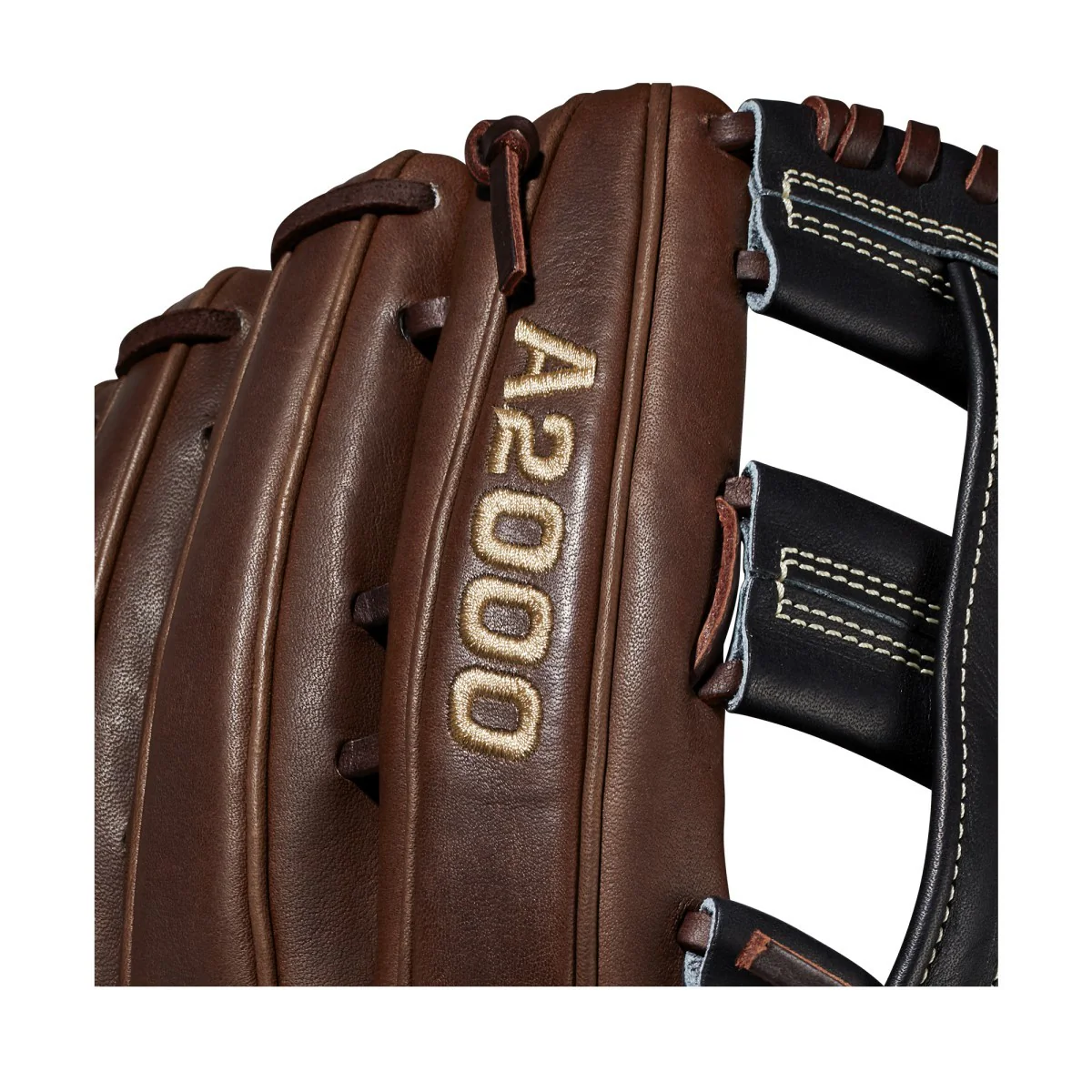 Wilson A2000 1799 12.75" Outfield Glove - Image 7