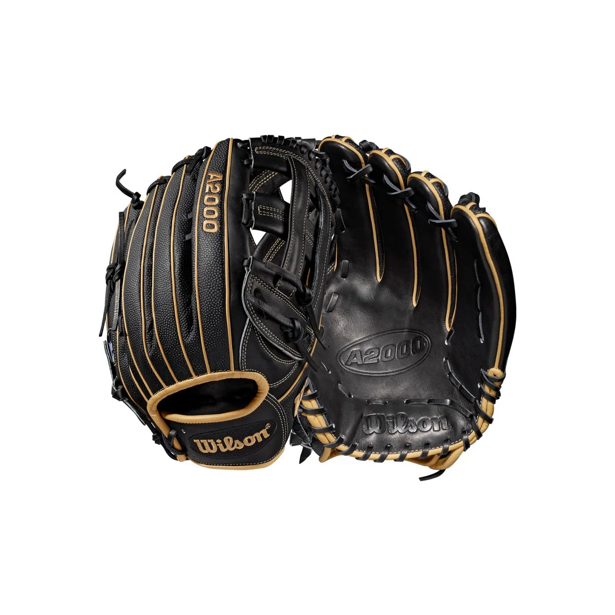 Wilson A2000 1799SS 12.75" Outfield Glove - Image 3