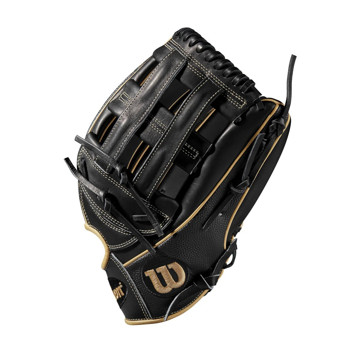 Wilson A2000 1799SS 12.75" Outfield Glove - Image 4