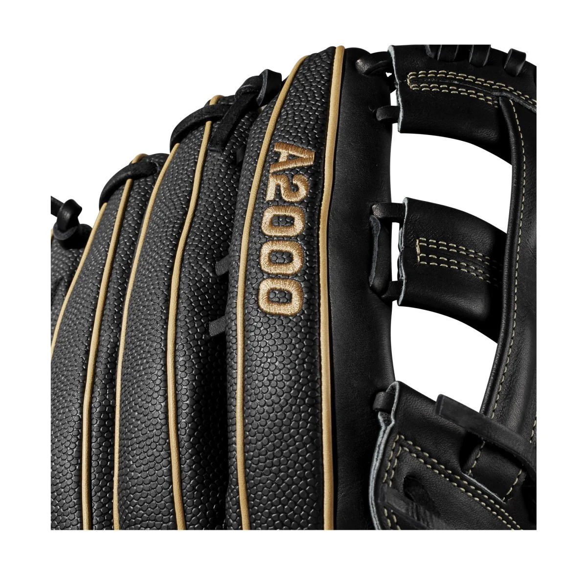 Wilson A2000 1799SS 12.75" Outfield Glove - Image 7