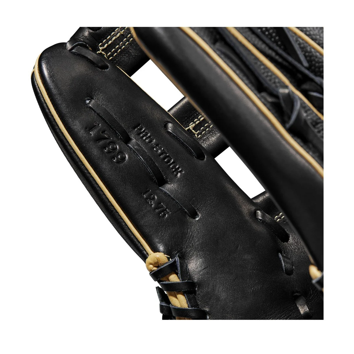 Wilson A2000 1799SS 12.75" Outfield Glove - Image 8