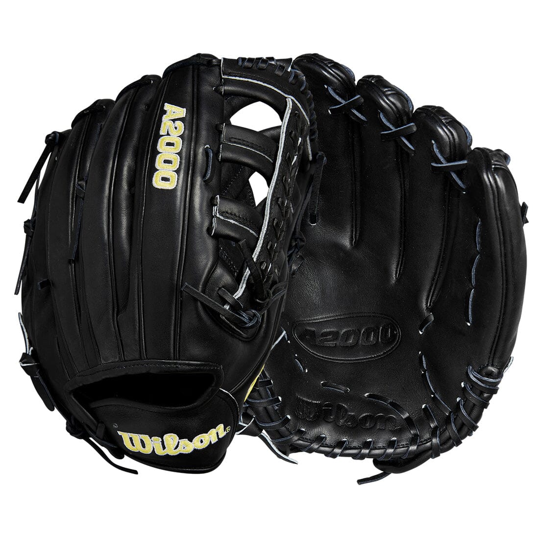 Wilson A2000 1810 12.75" Outfield Glove - WBW1020831275 - Image 5