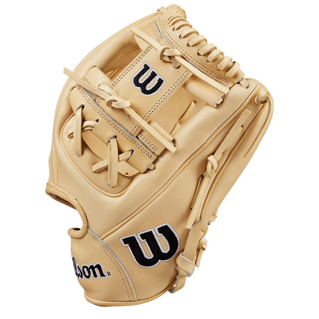 Wilson A2000 1975 11.75" Infield Glove - WBW1020751175 - Image 3