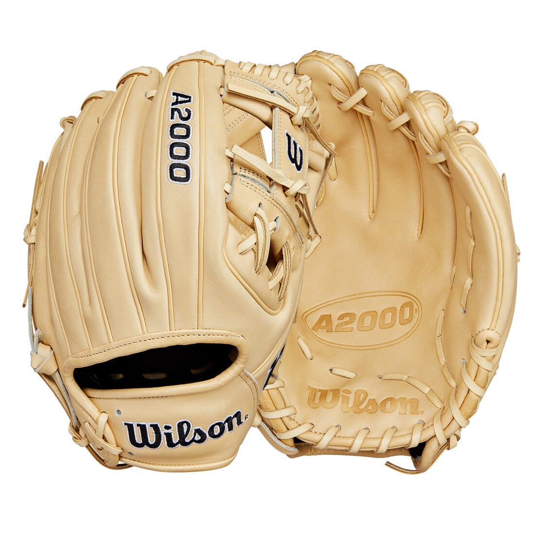 Wilson A2000 1975 11.75" Infield Glove - WBW1020751175 - Image 5