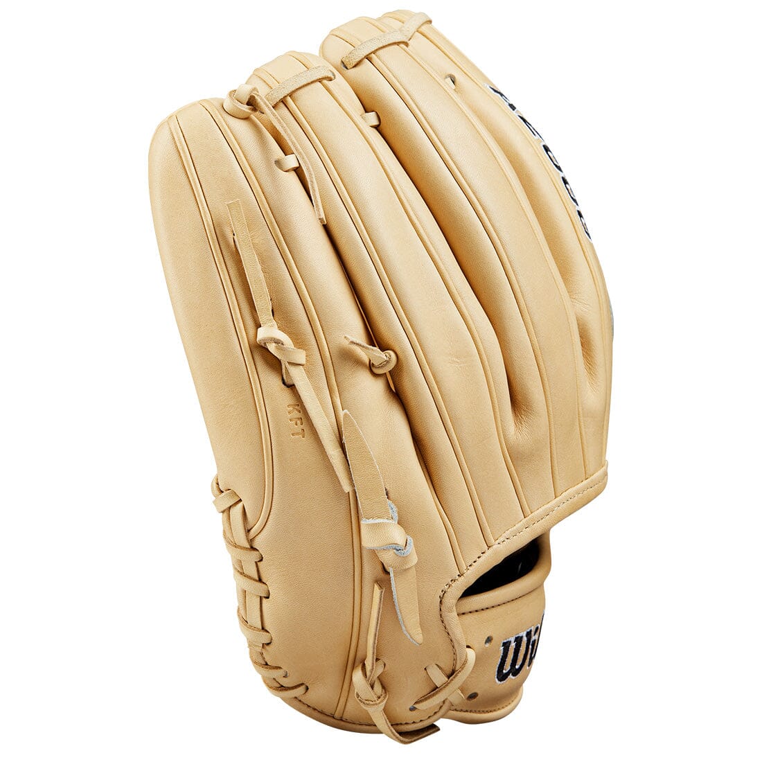 Wilson A2000 B2 12.00" Pitcher/Infield Glove - WBW10208112 - Image 4