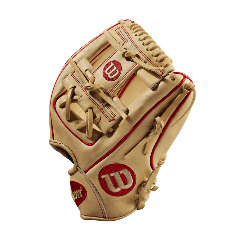 Wilson A2000 DP15 11.50" Infield Glove - Image 3