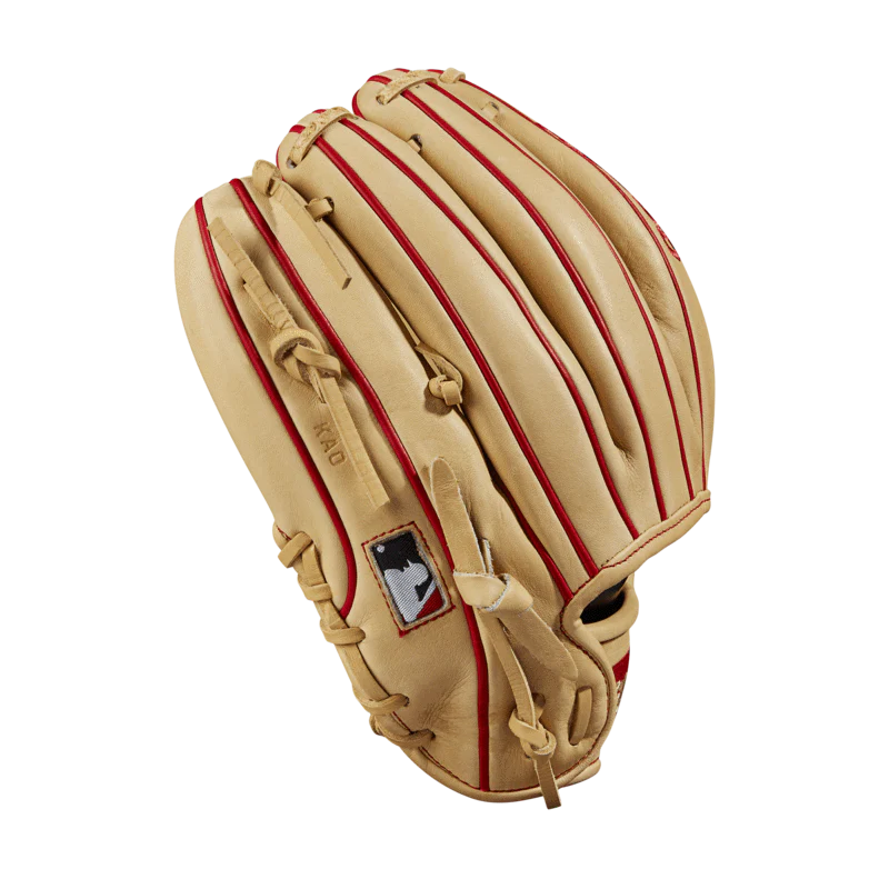 Wilson A2000 DP15 11.50" Infield Glove - Image 4