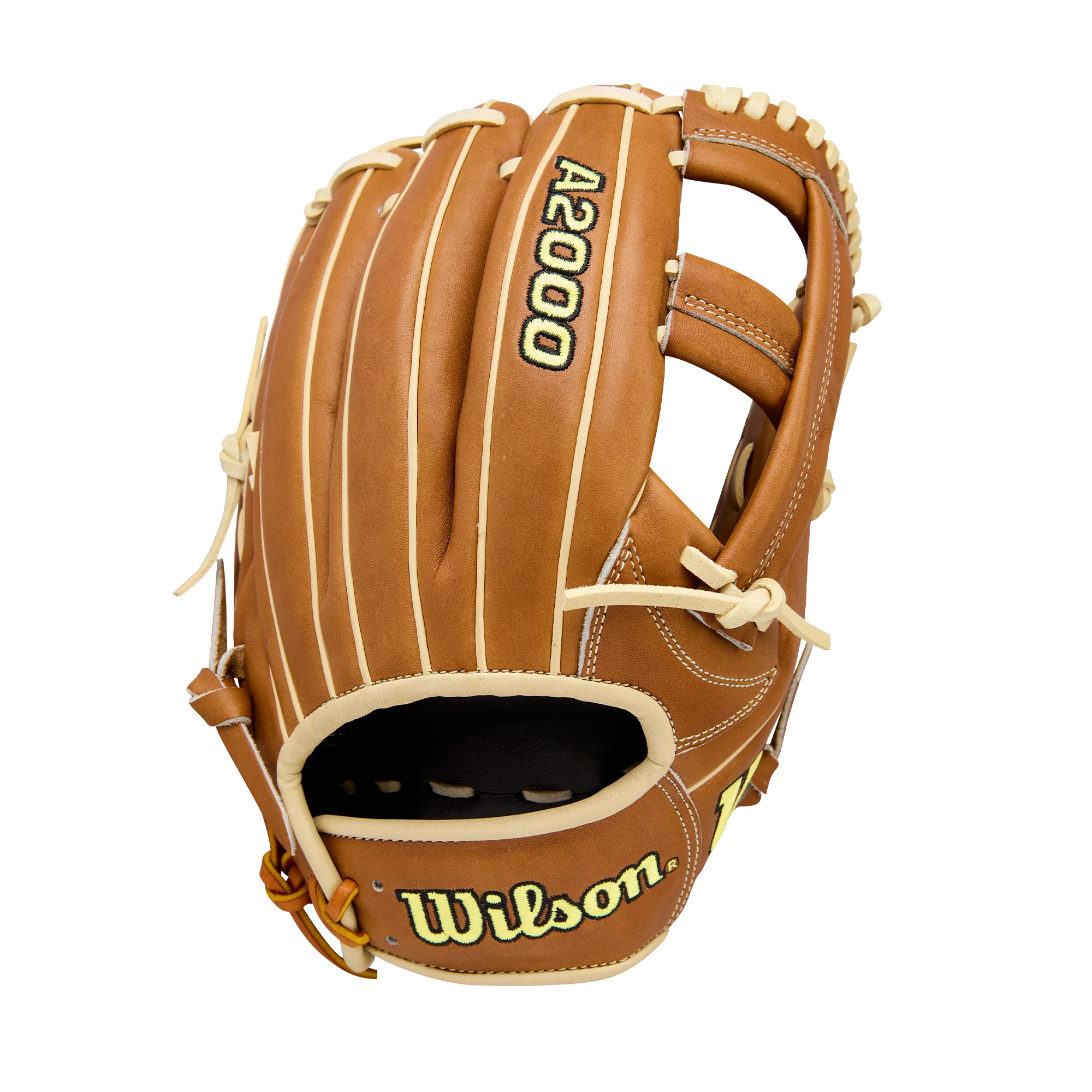 Wilson A2000