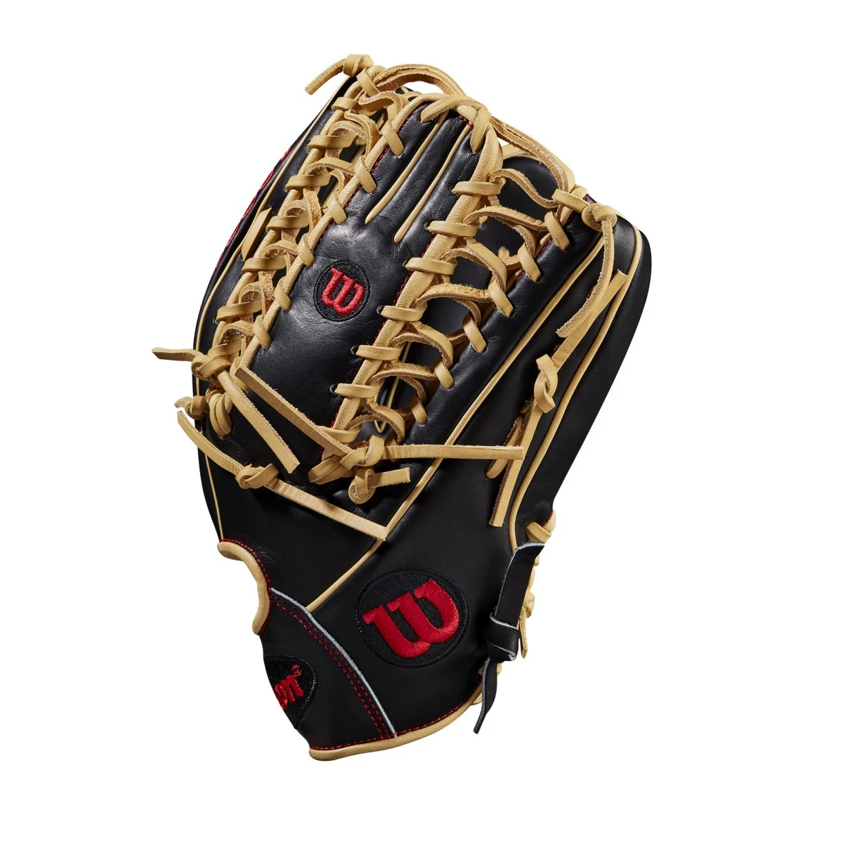 Wilson A2000 OT6 12.75" Outfield Glove - Image 4