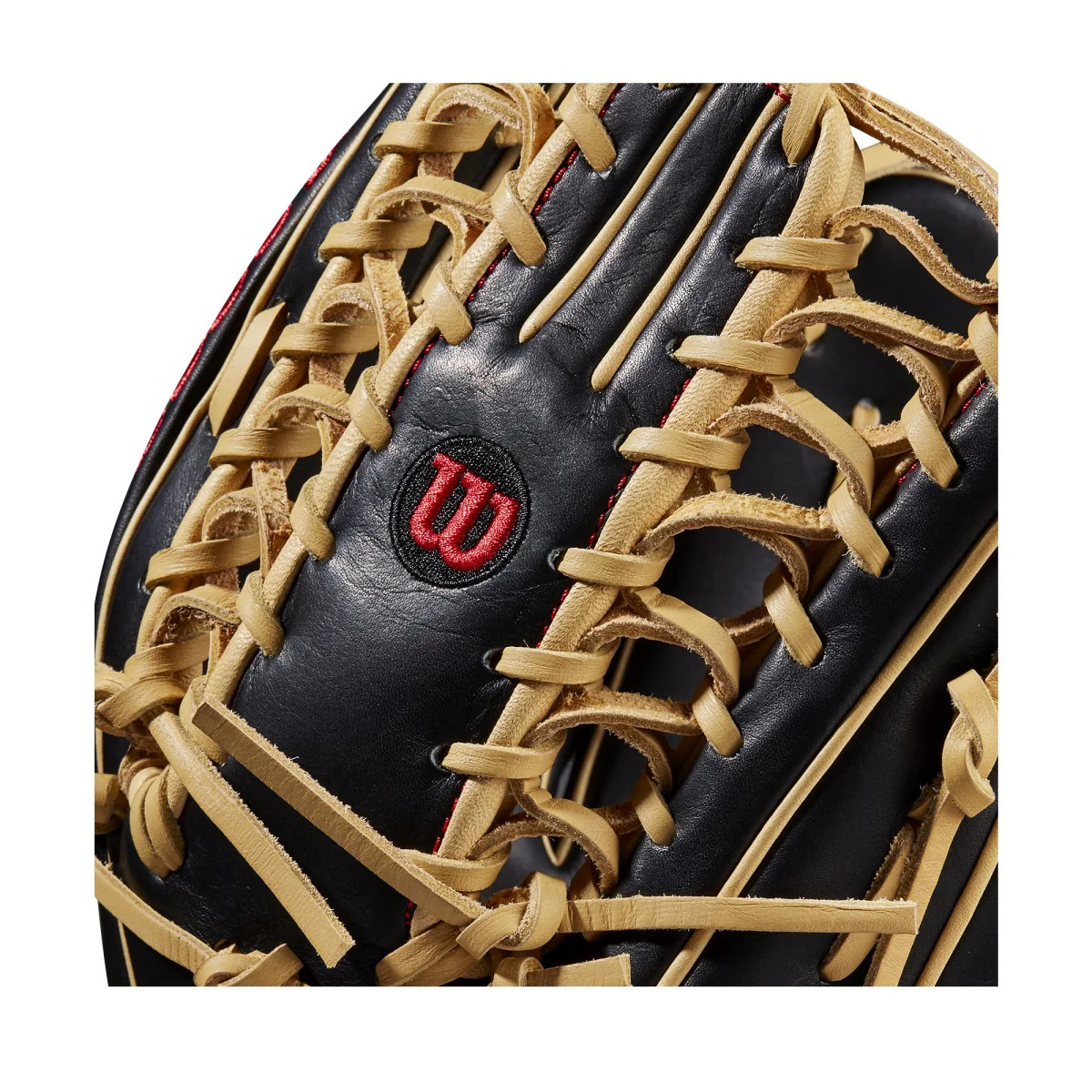 Wilson A2000 OT6 12.75" Outfield Glove - Image 6