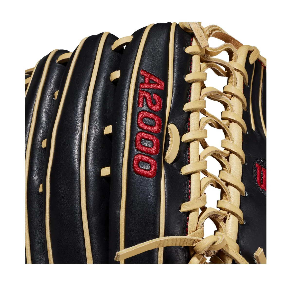 Wilson A2000 OT6 12.75" Outfield Glove - Image 7