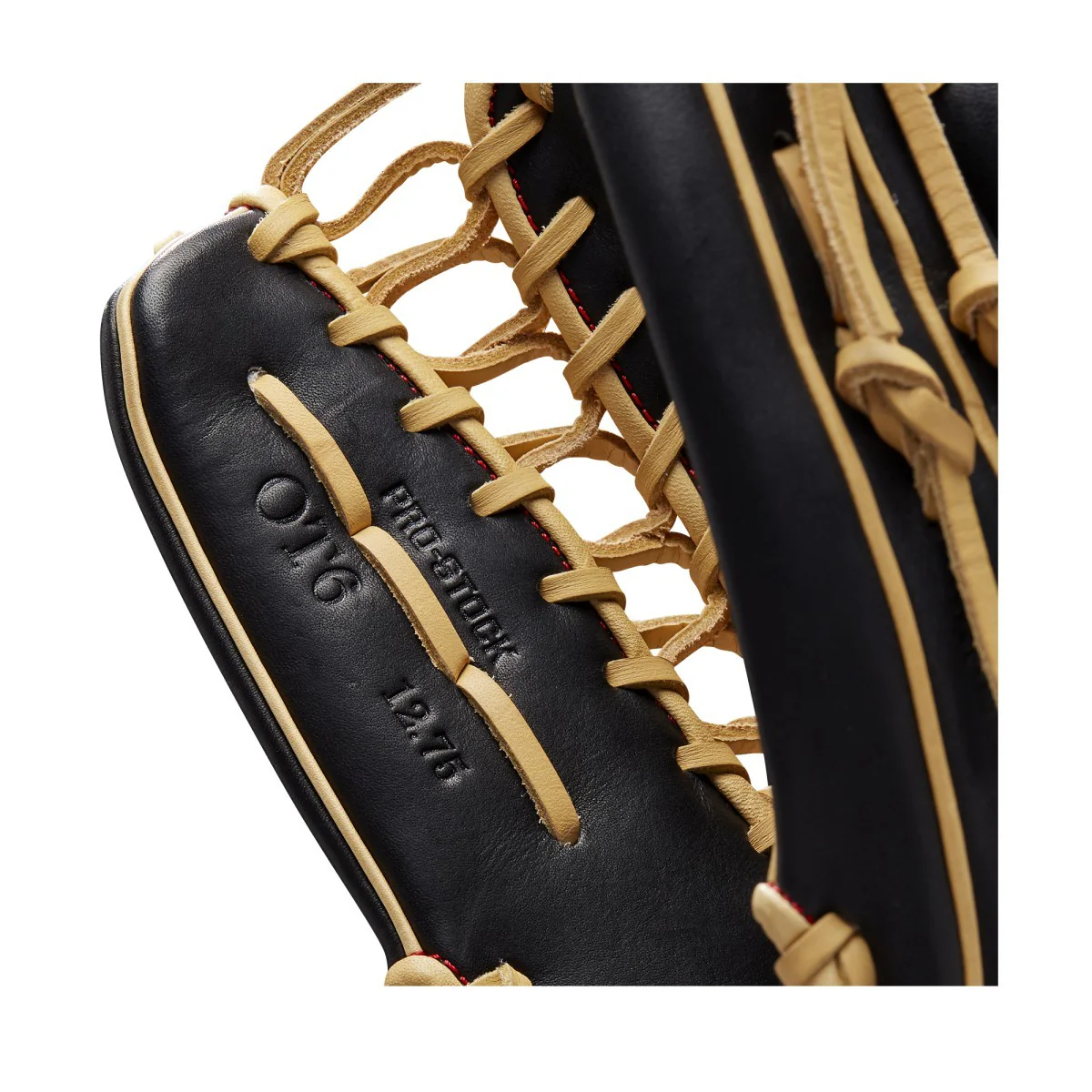 Wilson A2000 OT6 12.75" Outfield Glove - Image 8