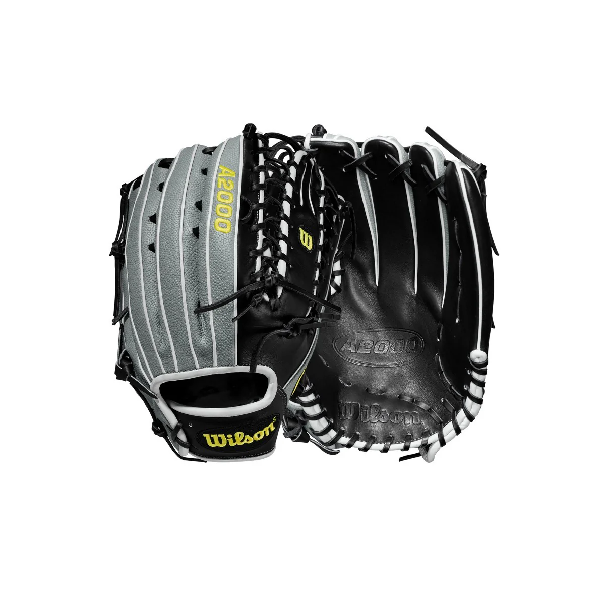 Wilson A2000 OT6SS 12.75" Outfield Glove - Image 3