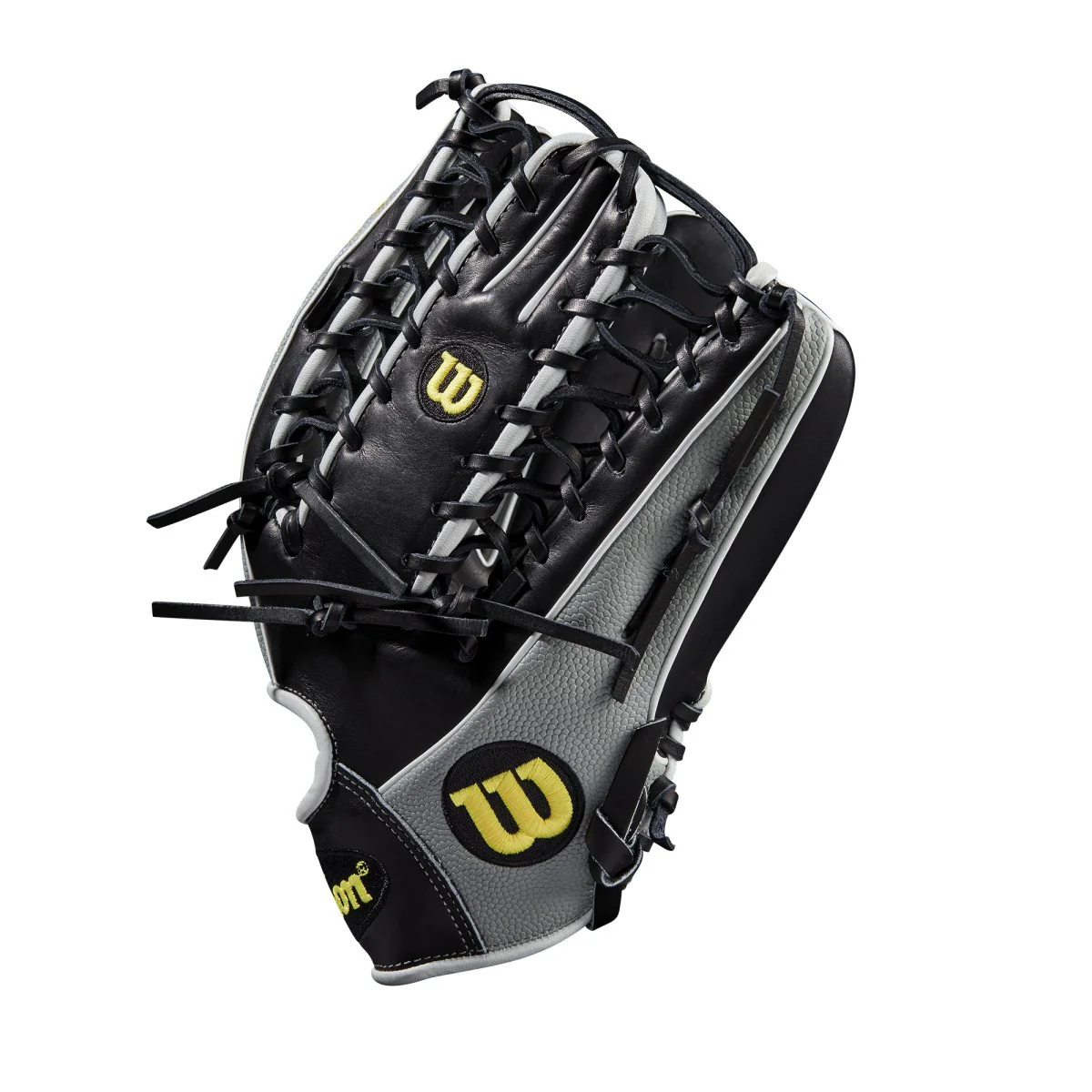 Wilson A2000 OT6SS 12.75" Outfield Glove - Image 4