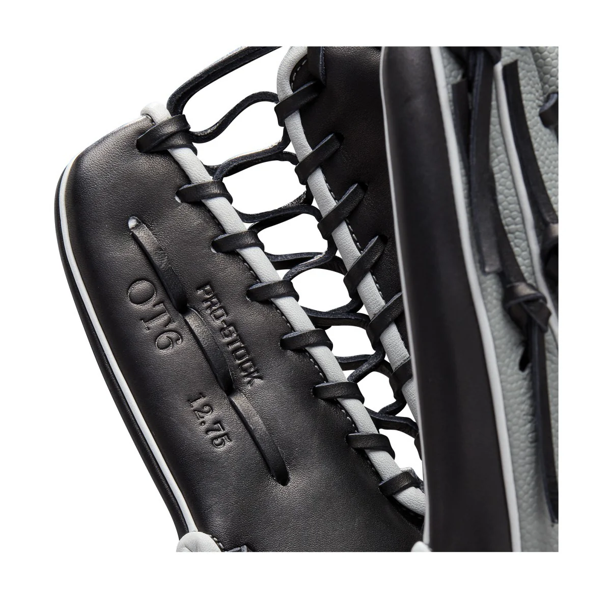 Wilson A2000 OT6SS 12.75" Outfield Glove - Image 8