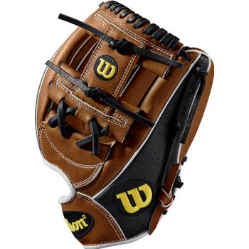 Wilson A2000 SuperSkin 1787 11.75" Infield Glove - Image 3
