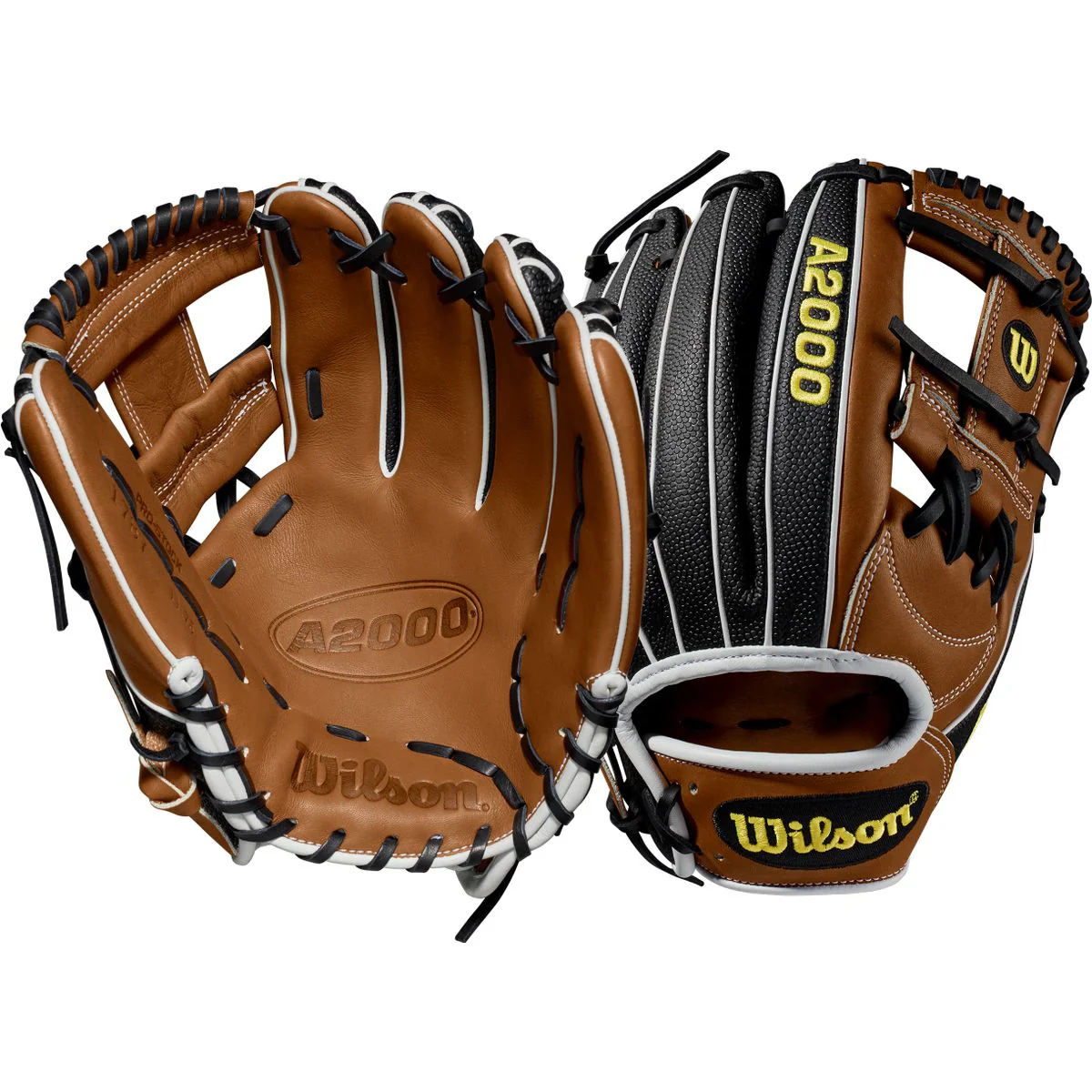 Wilson A2000 SuperSkin 1787 11.75" Infield Glove - Image 5