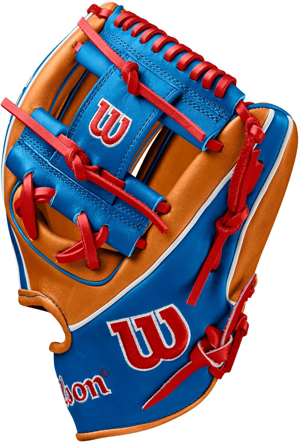 Wilson A2K 11.50" Infield Glove - WBW102616115 - Image 3