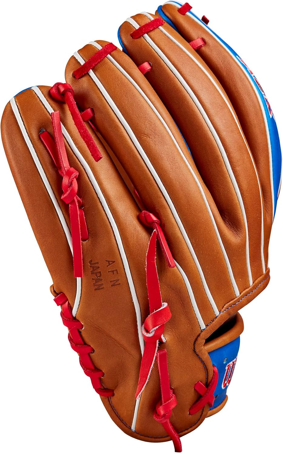 Wilson A2K 11.50" Infield Glove - WBW102616115 - Image 4