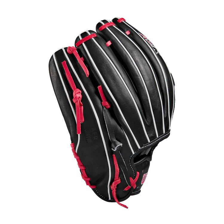 Wilson A2K B23 12.00" Pitcher/Infield Glove - WBW10261812 - Image 4