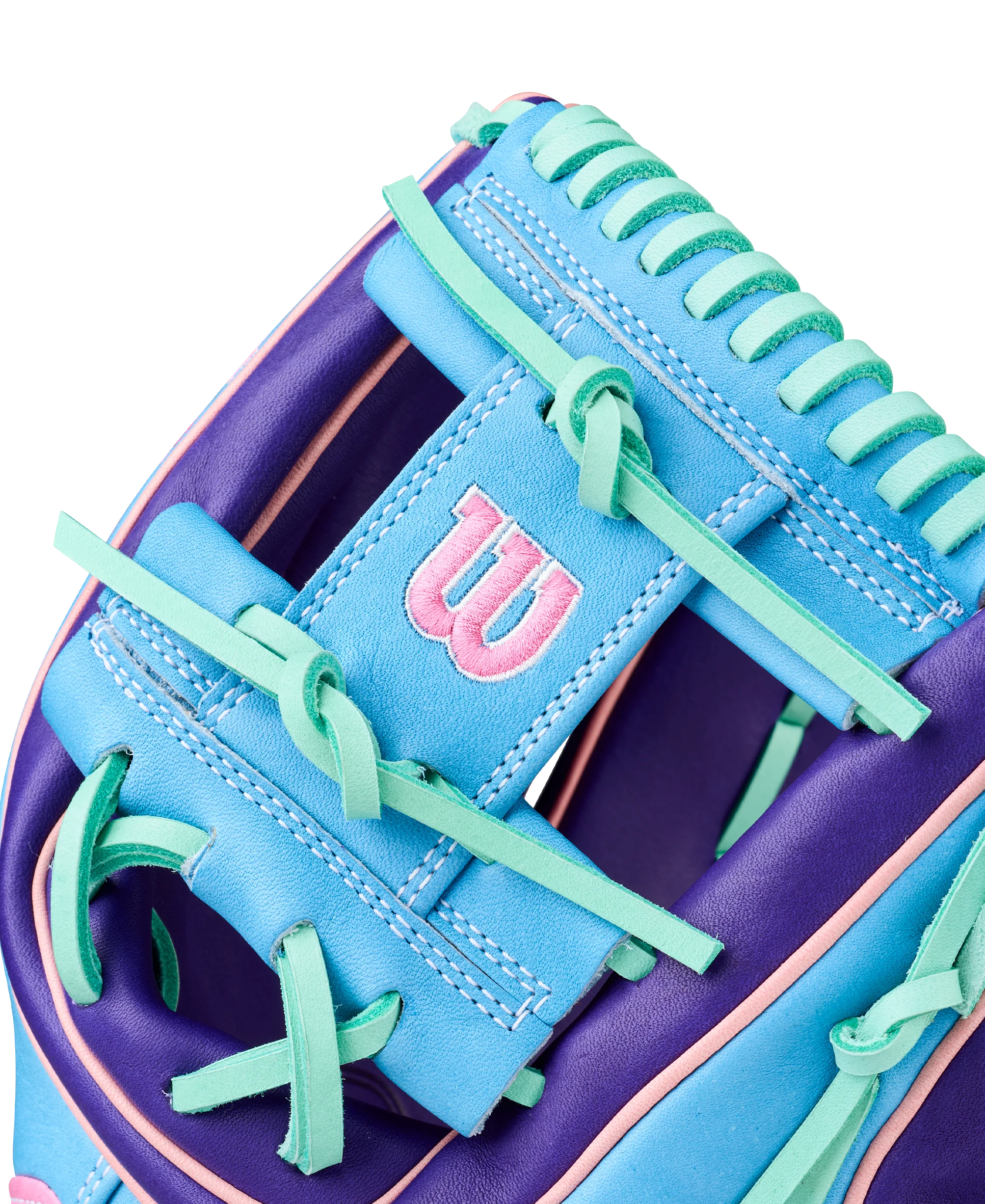 Wilson A2K 1720 11.50" Infield Glove (October 2025 GOTM - Limited Edition) - Image 4