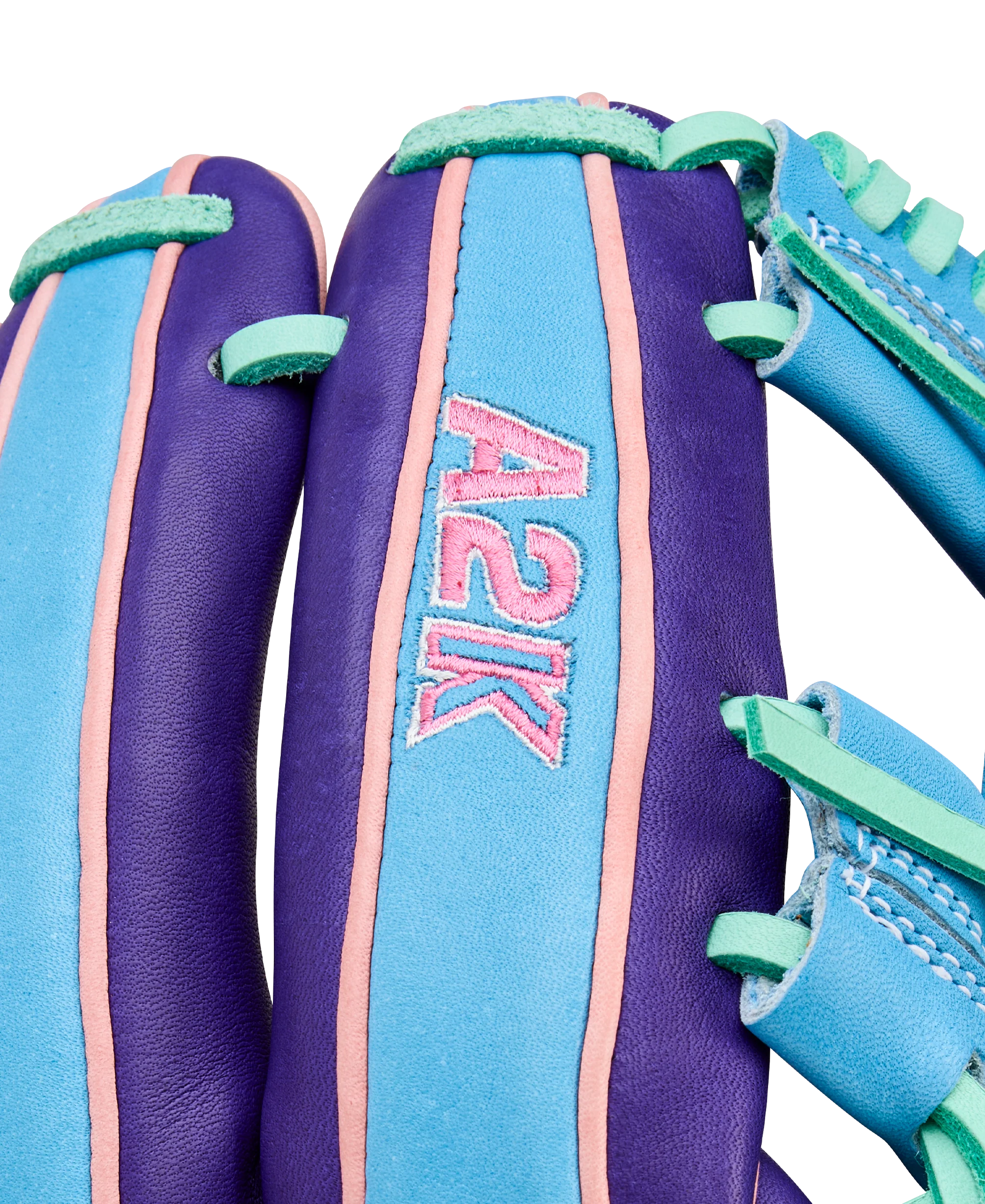 Wilson A2K 1720 11.50" Infield Glove (October 2025 GOTM - Limited Edition) - Image 5