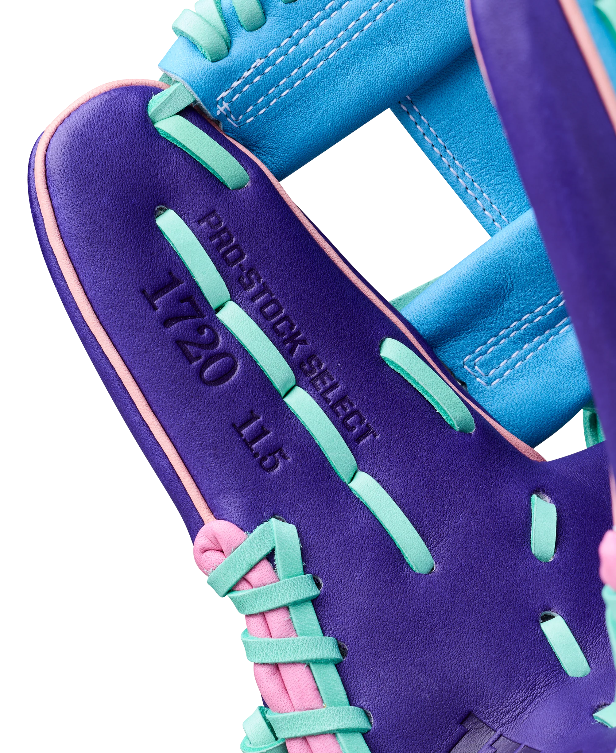 Wilson A2K 1720 11.50" Infield Glove (October 2025 GOTM - Limited Edition) - Image 6