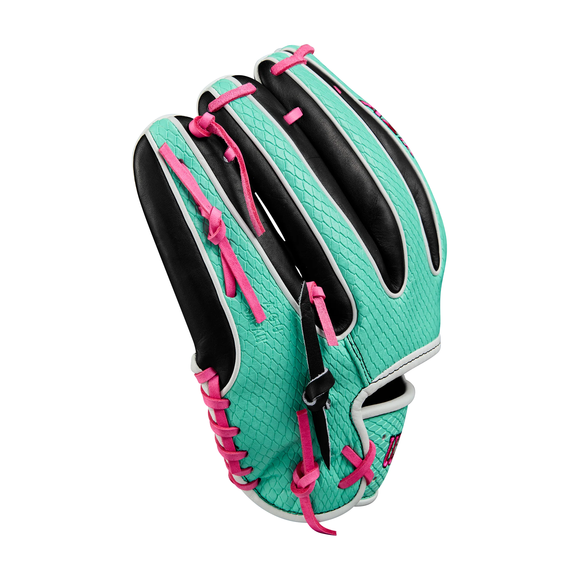Wilson A2K 1720SS 11.50" Infield Glove - WBW103288115 - Image 4