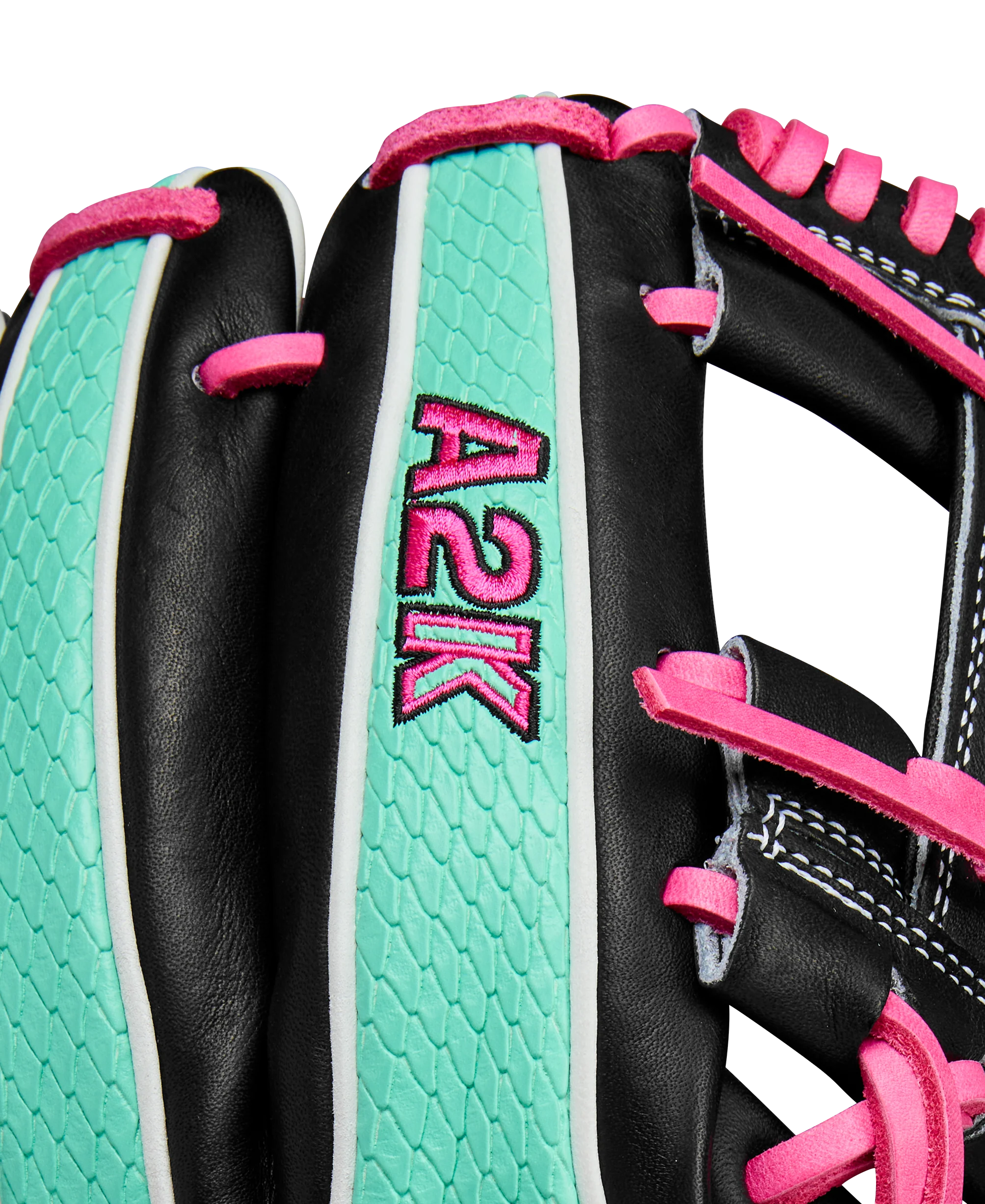 Wilson A2K 1720SS 11.50" Infield Glove - WBW103288115 - Image 6