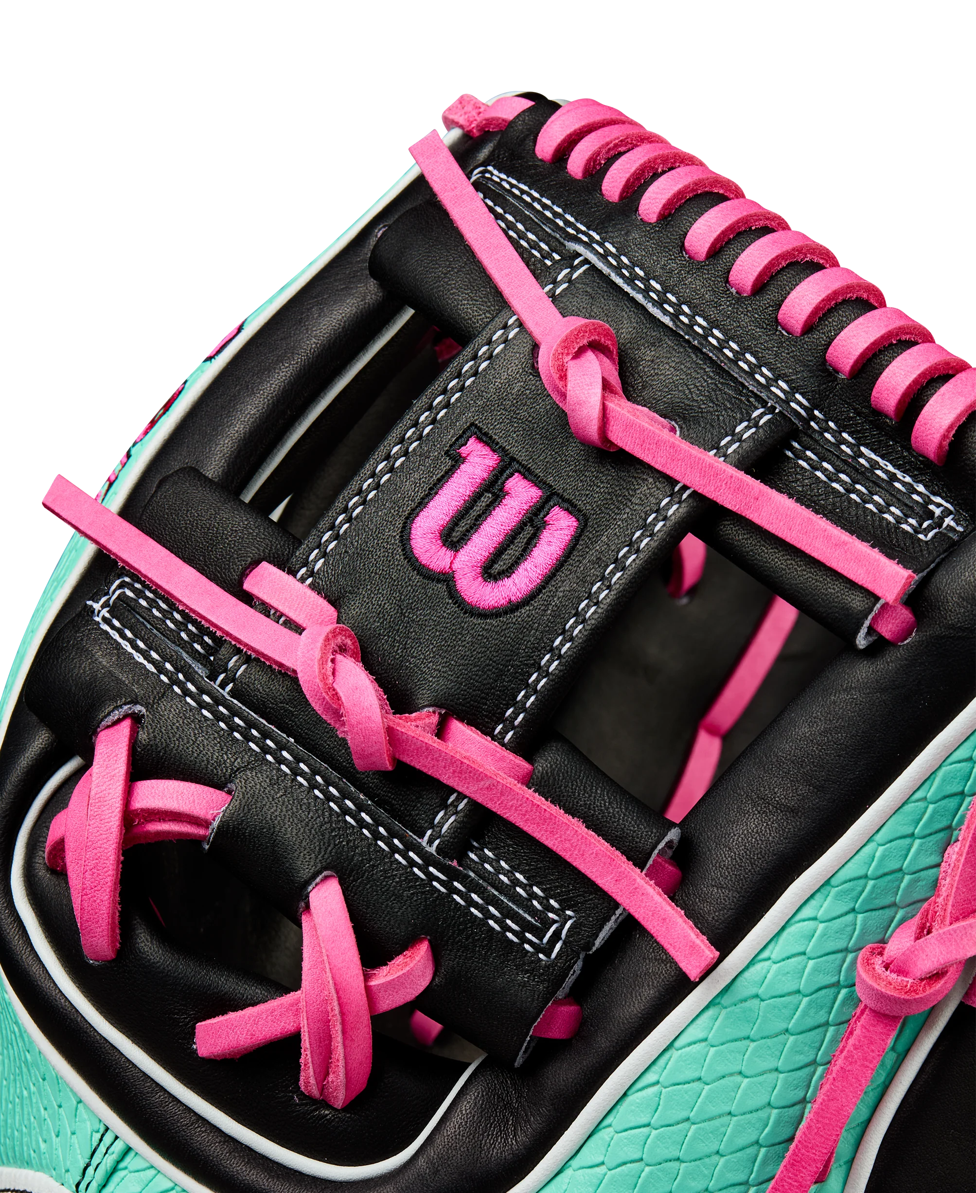 Wilson A2K 1720SS 11.50" Infield Glove - WBW103288115 - Image 7