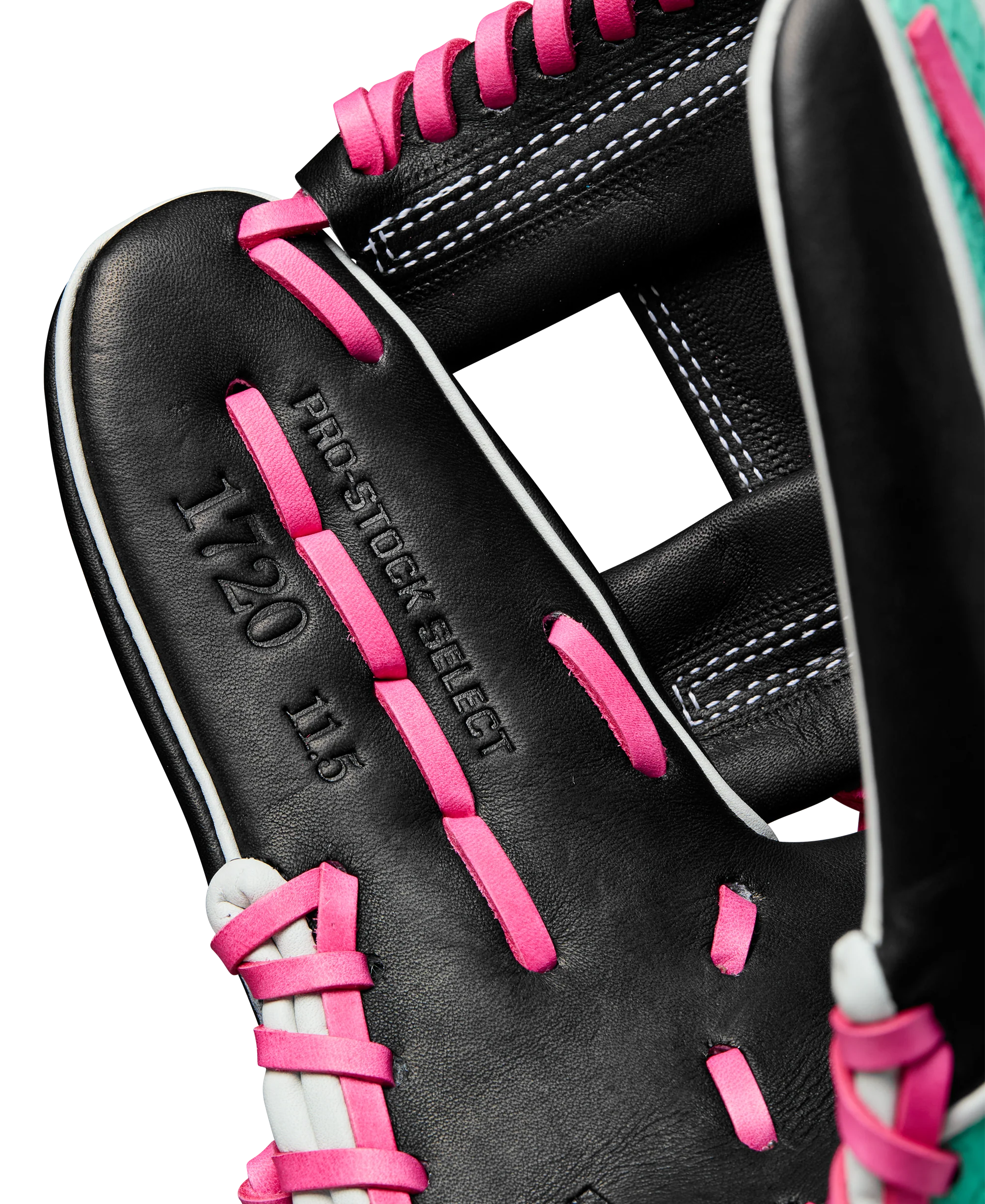 Wilson A2K 1720SS 11.50" Infield Glove - WBW103288115 - Image 8