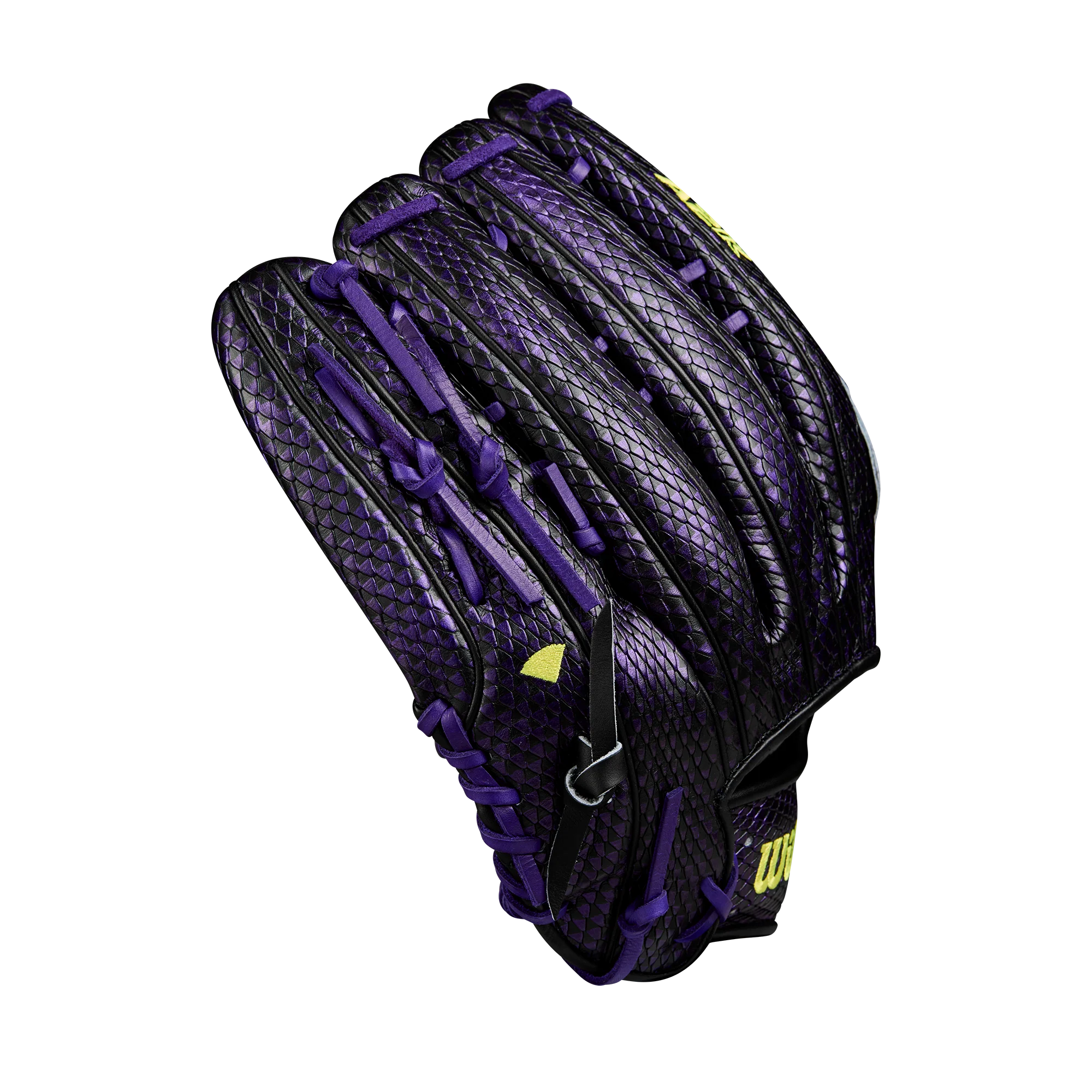 Wilson A2K BD9 12.75" Outfield Glove - WBW1032971275 - Image 4