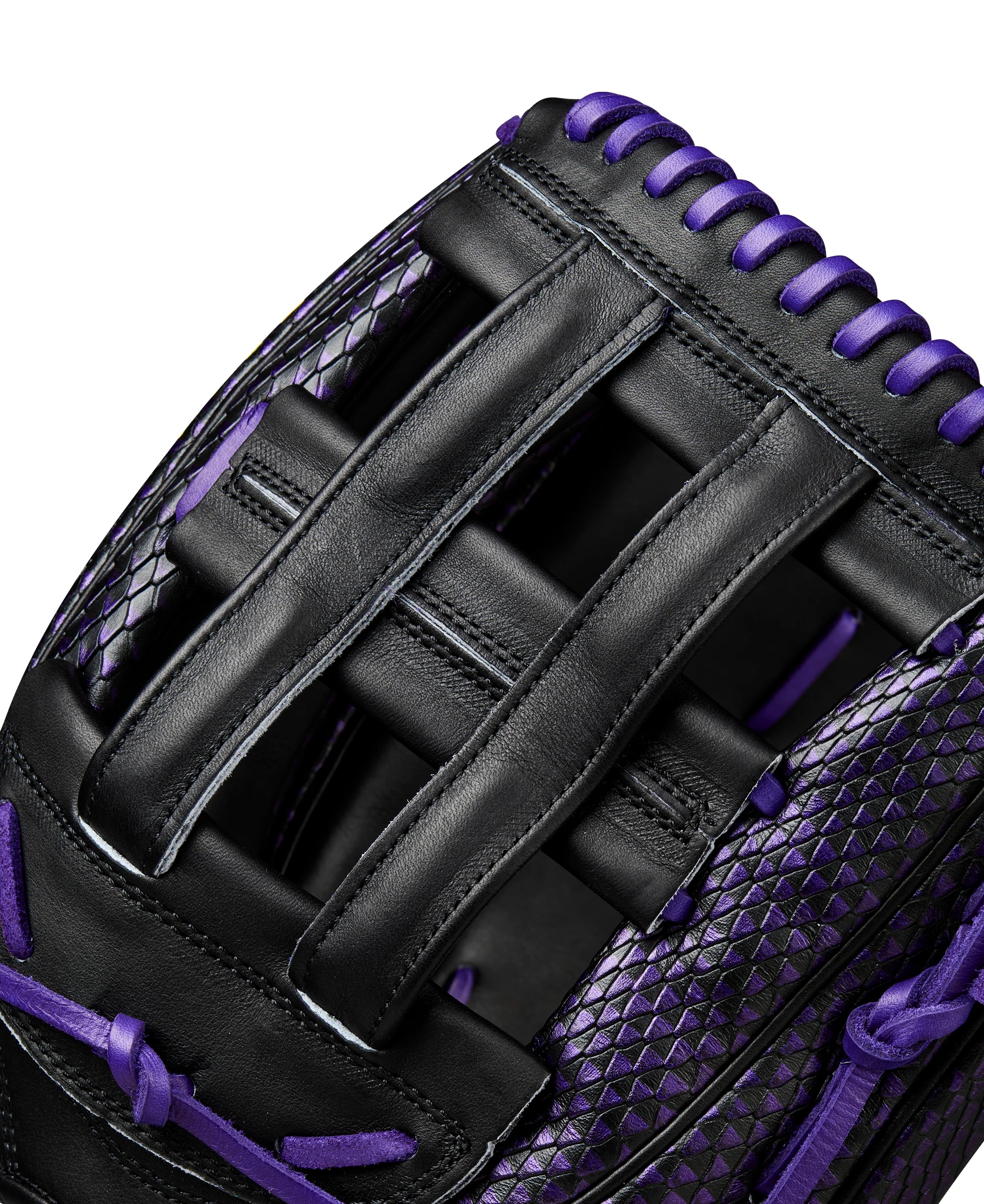 Wilson A2K BD9 12.75" Outfield Glove - WBW1032971275 - Image 6