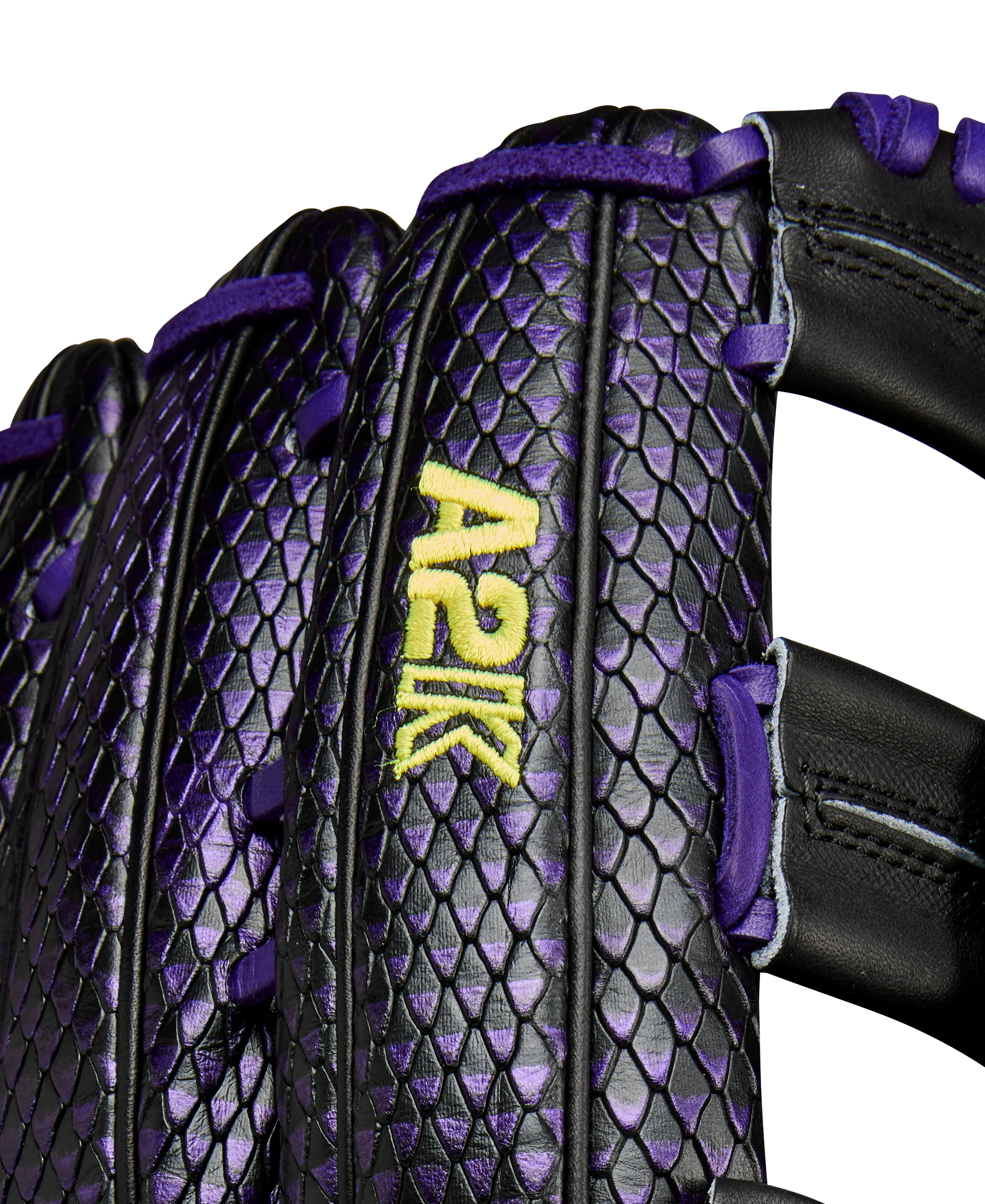 Wilson A2K BD9 12.75" Outfield Glove - WBW1032971275 - Image 7