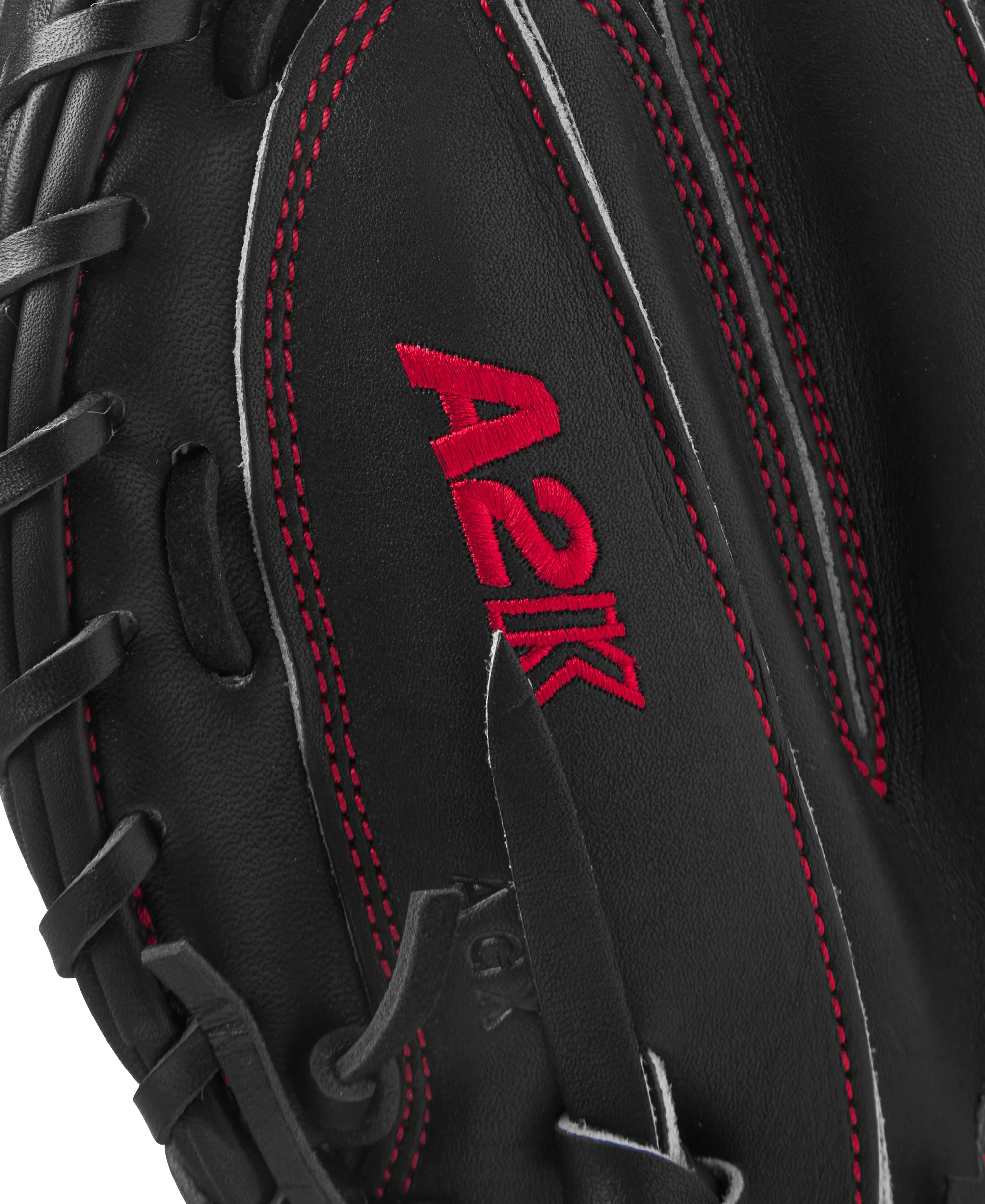 Wilson A2K CW12 Connor Wong Game Model Catcher's Mitt - Image 6