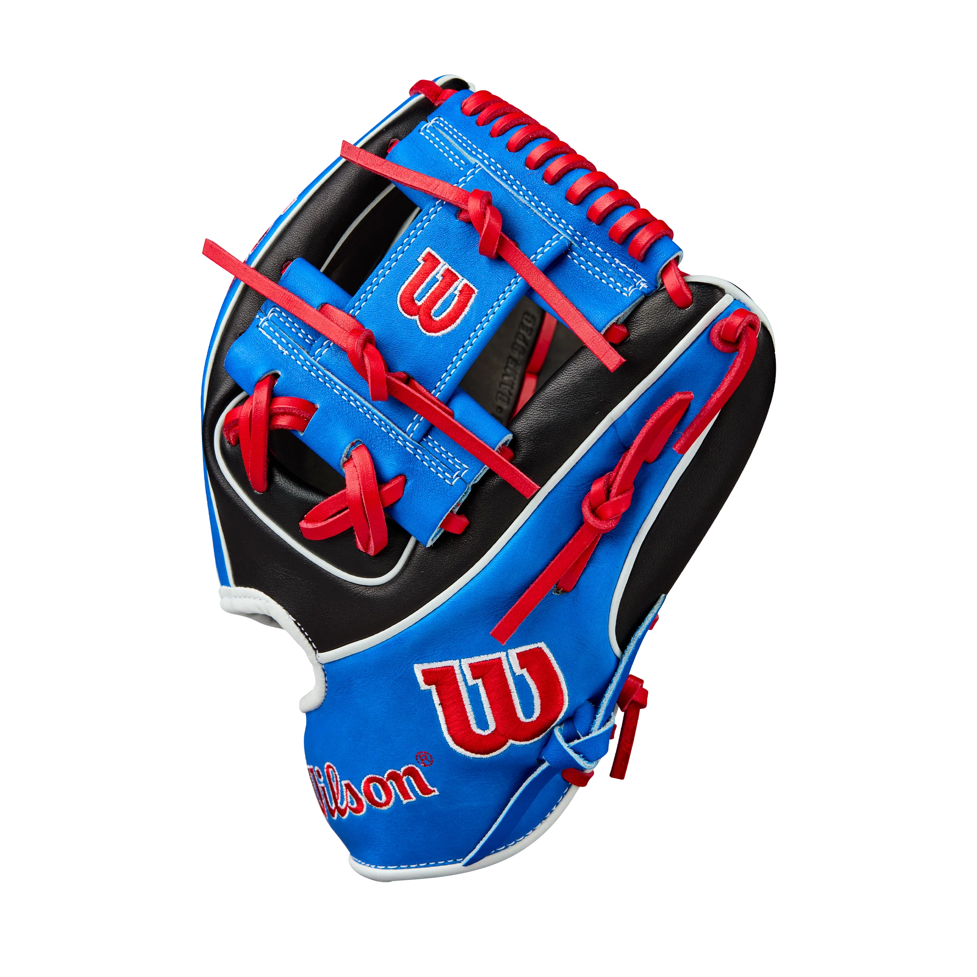 Wilson A2K MB1175 GM 11.75” Mookie Betts - Infield Glove - Image 3