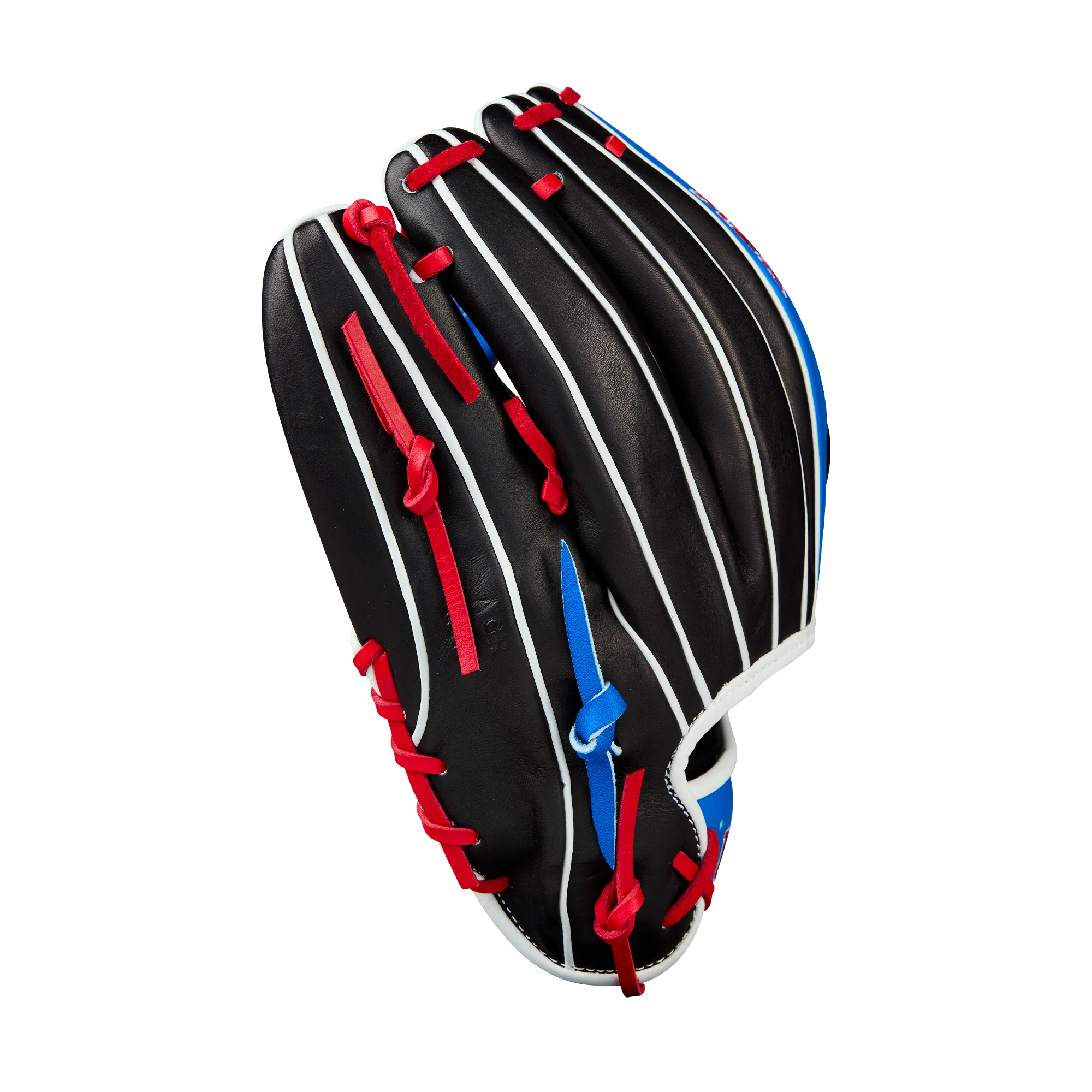 Wilson A2K MB1175 GM 11.75” Mookie Betts - Infield Glove - Image 4
