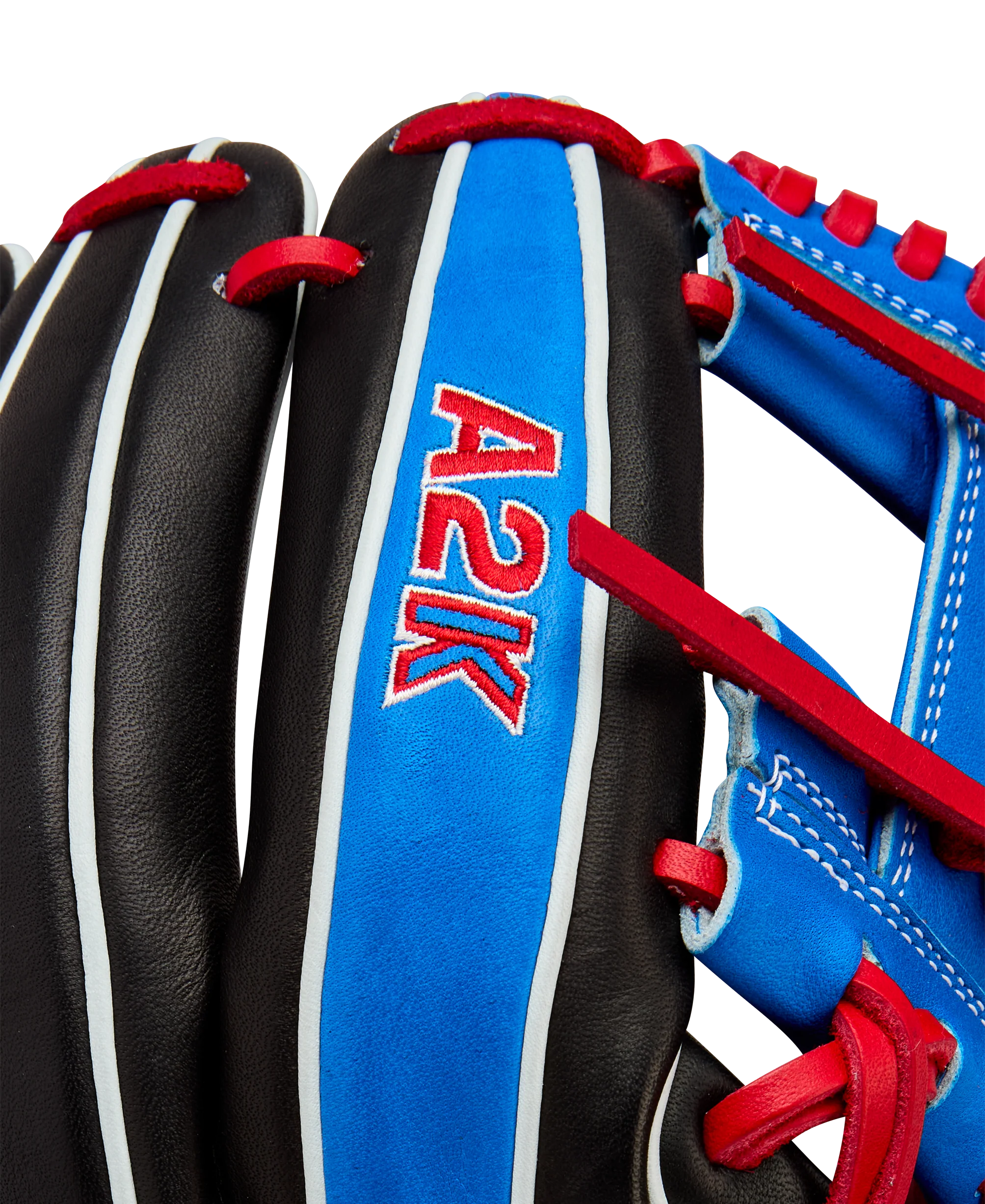 Wilson A2K MB1175 GM 11.75” Mookie Betts - Infield Glove - Image 7