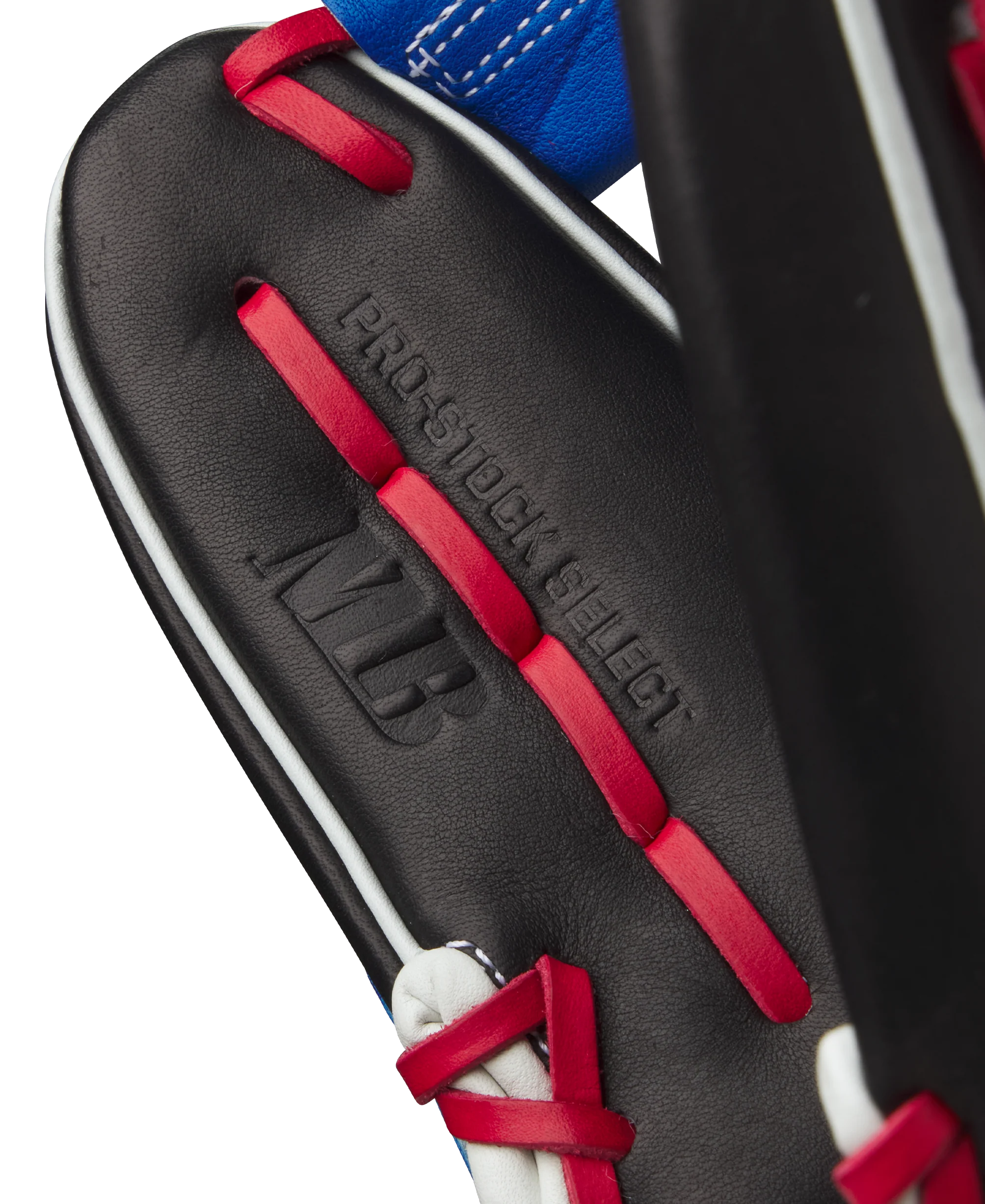 Wilson A2K MB1175 GM 11.75” Mookie Betts - Infield Glove - Image 8