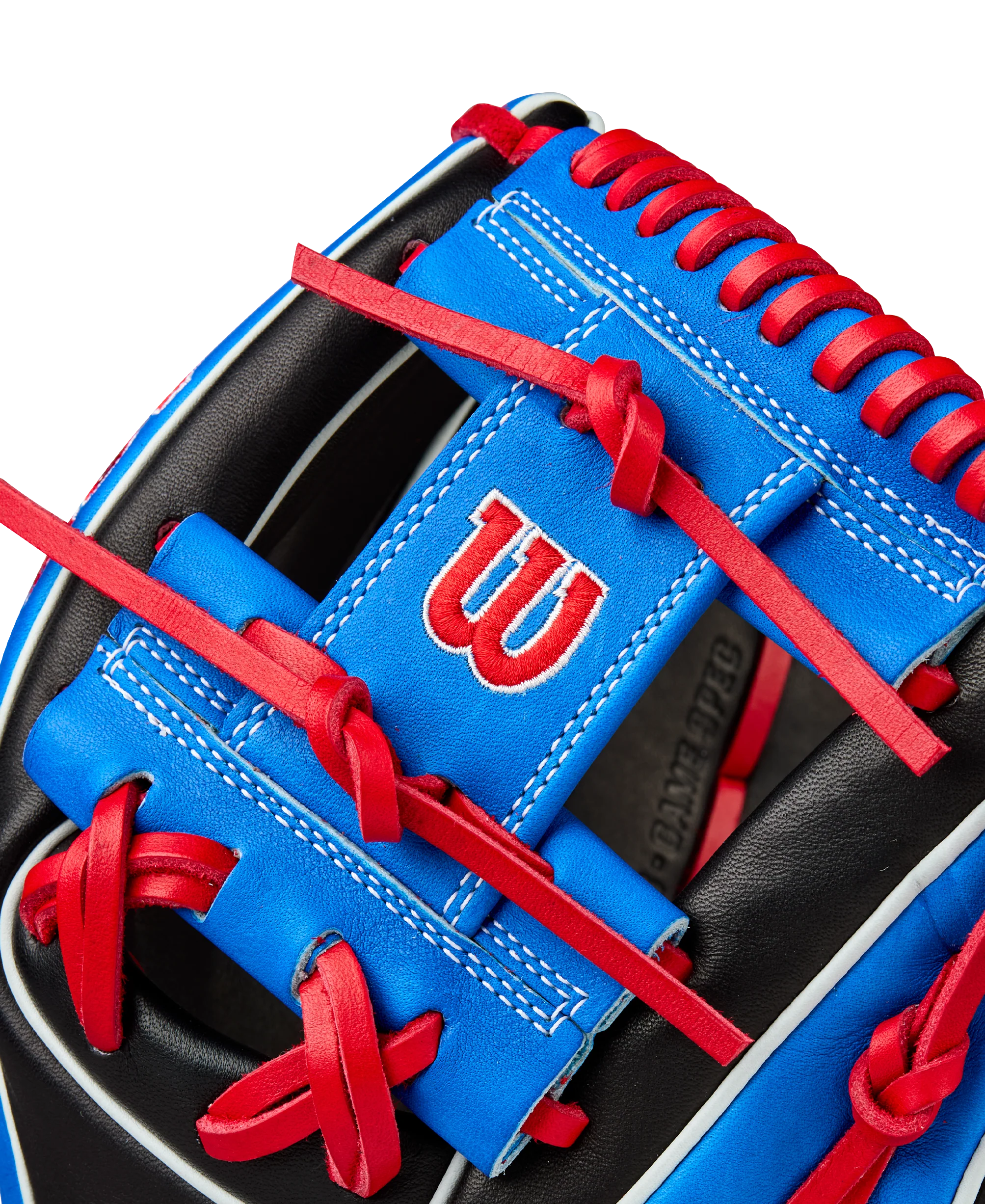 Wilson A2K MB1175 GM 11.75” Mookie Betts - Infield Glove - Image 9